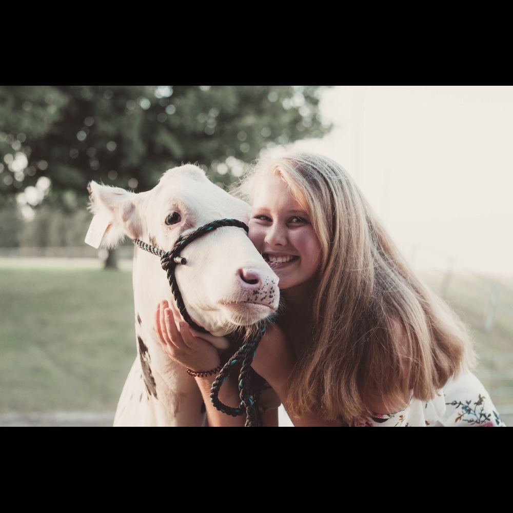 Meet your Posher, Kaylee